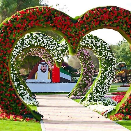 Corniche Street - Superb Lovely Room Abu Dhabi Luaran gambar