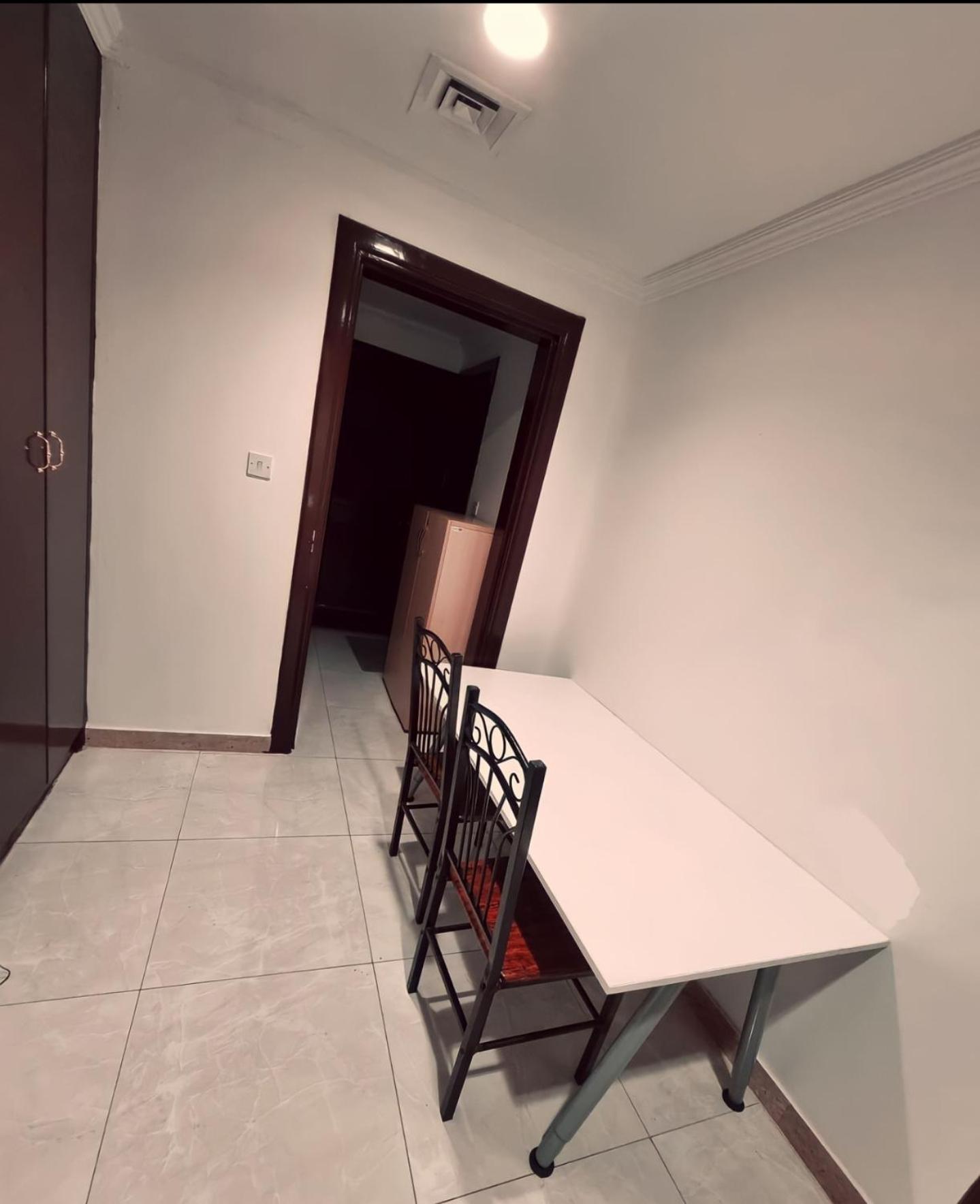 Corniche Street - Superb Lovely Room Abu Dhabi Luaran gambar